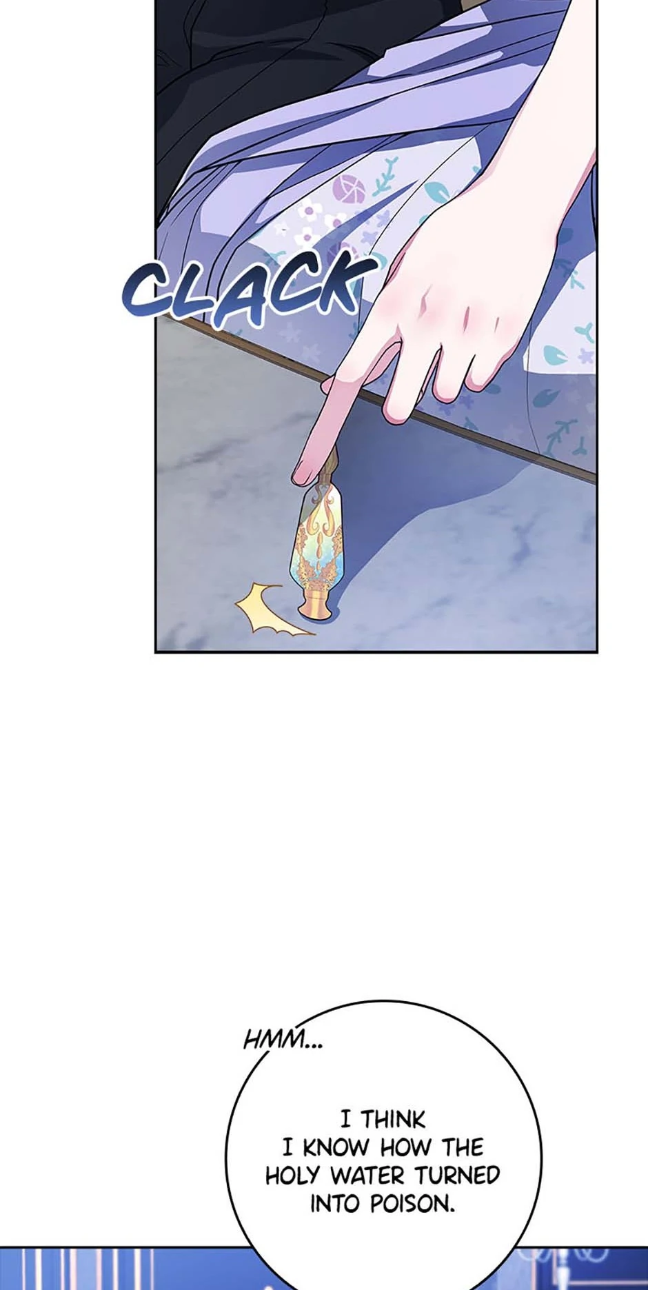 12 O’Clock Marionette Chapter 25 - page 52