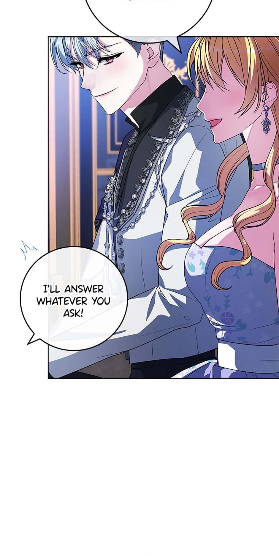 12 O’Clock Marionette Chapter 25 - page 54