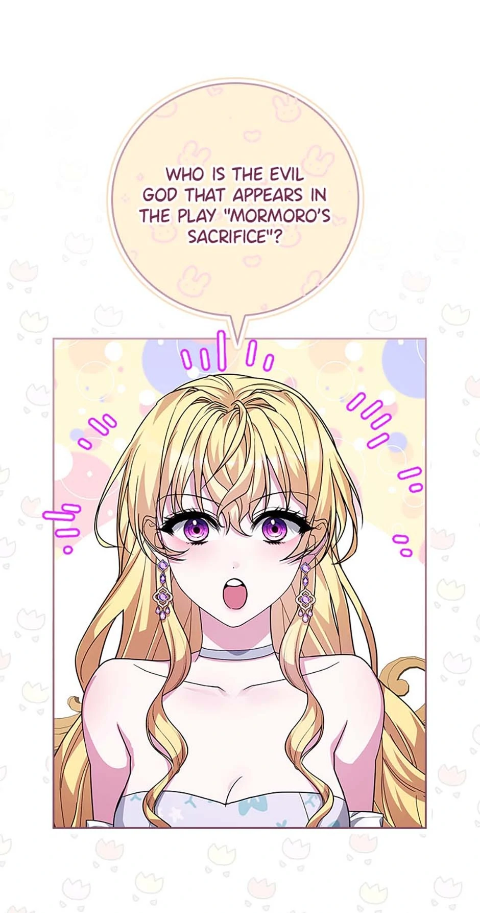 12 O’Clock Marionette Chapter 25 - page 55