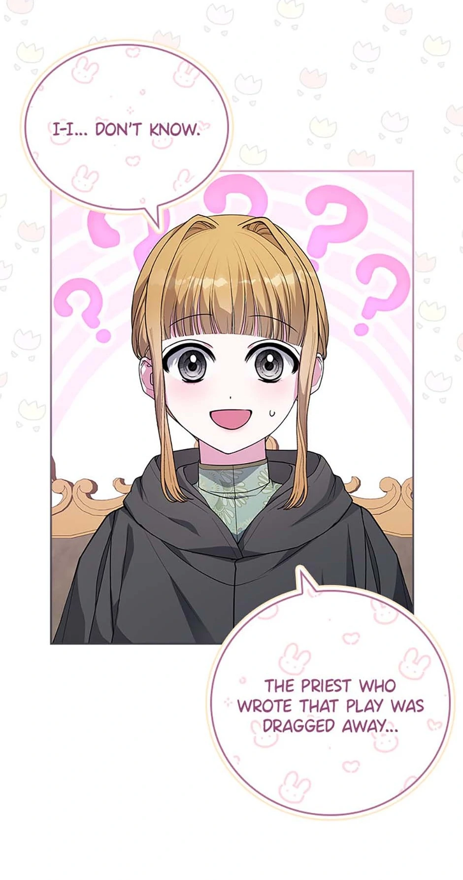 12 O’Clock Marionette Chapter 25 - page 56