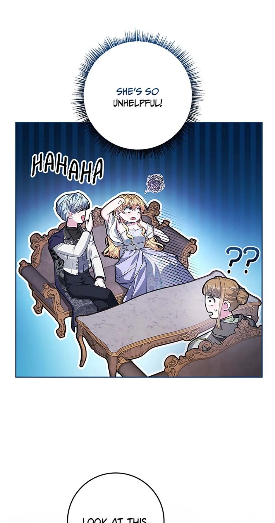 12 O’Clock Marionette Chapter 25 - page 57