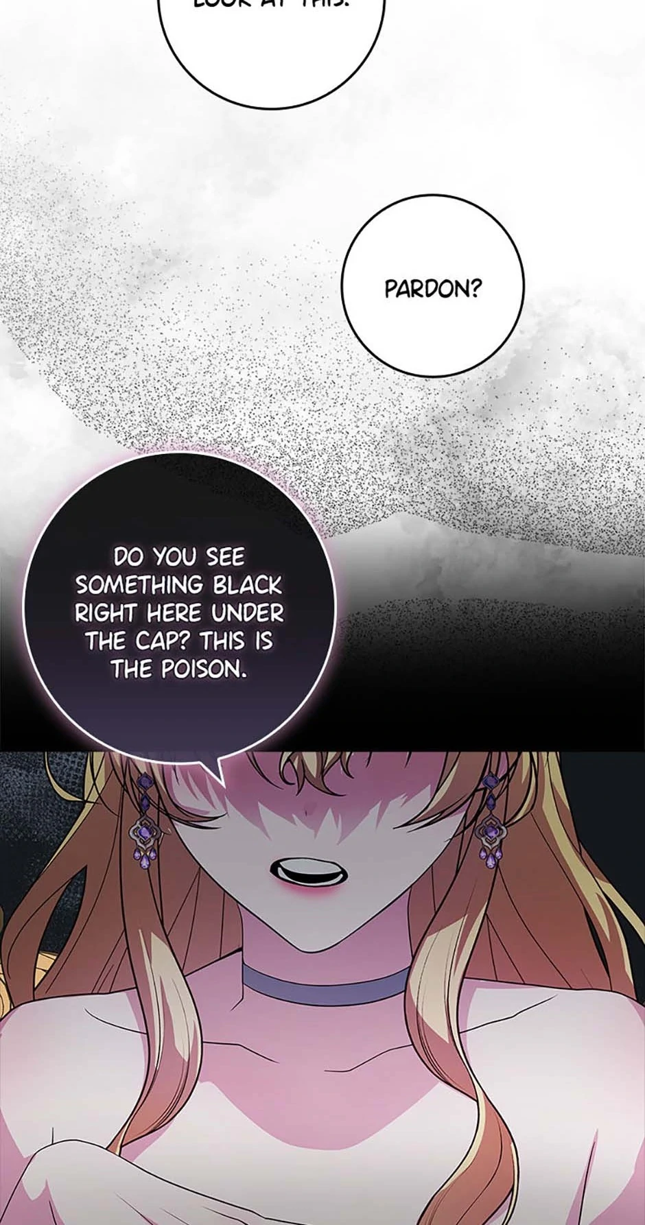 12 O’Clock Marionette Chapter 25 - page 58