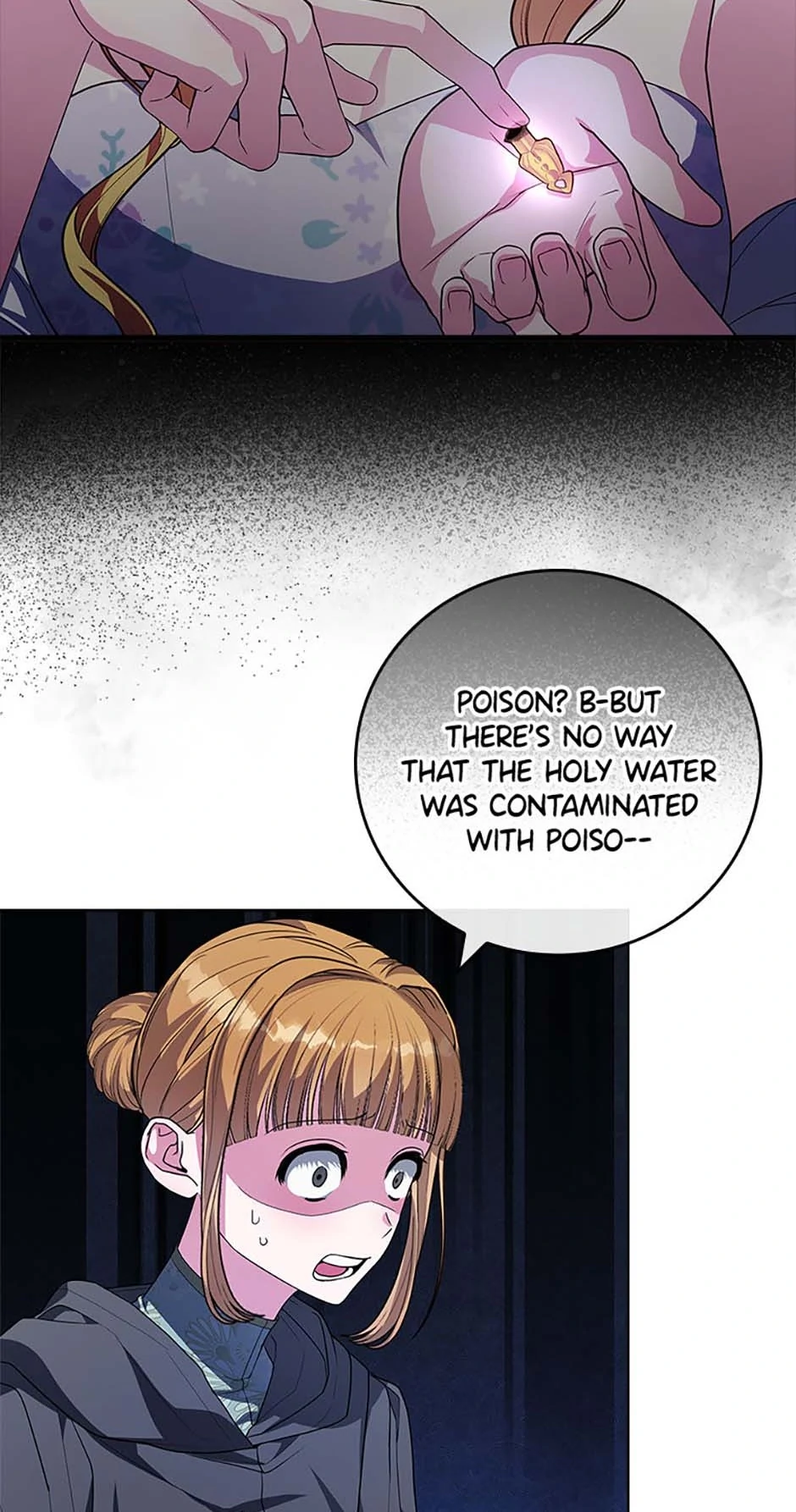 12 O’Clock Marionette Chapter 25 - page 59