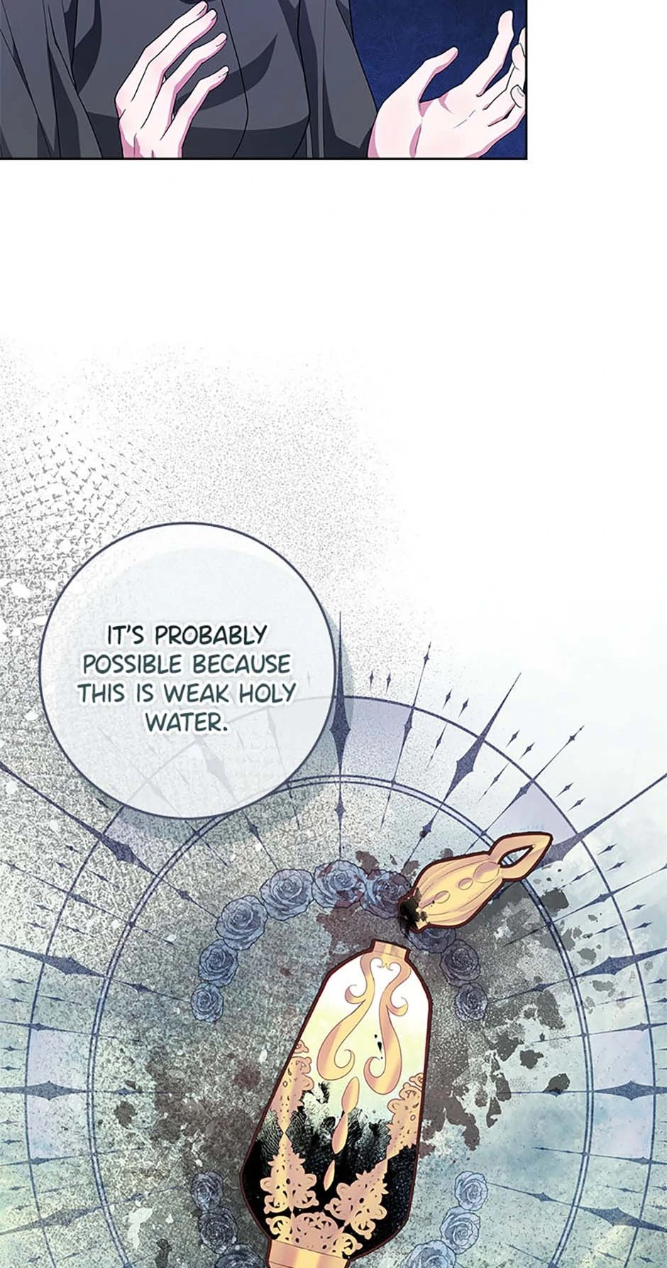 12 O’Clock Marionette Chapter 25 - page 60