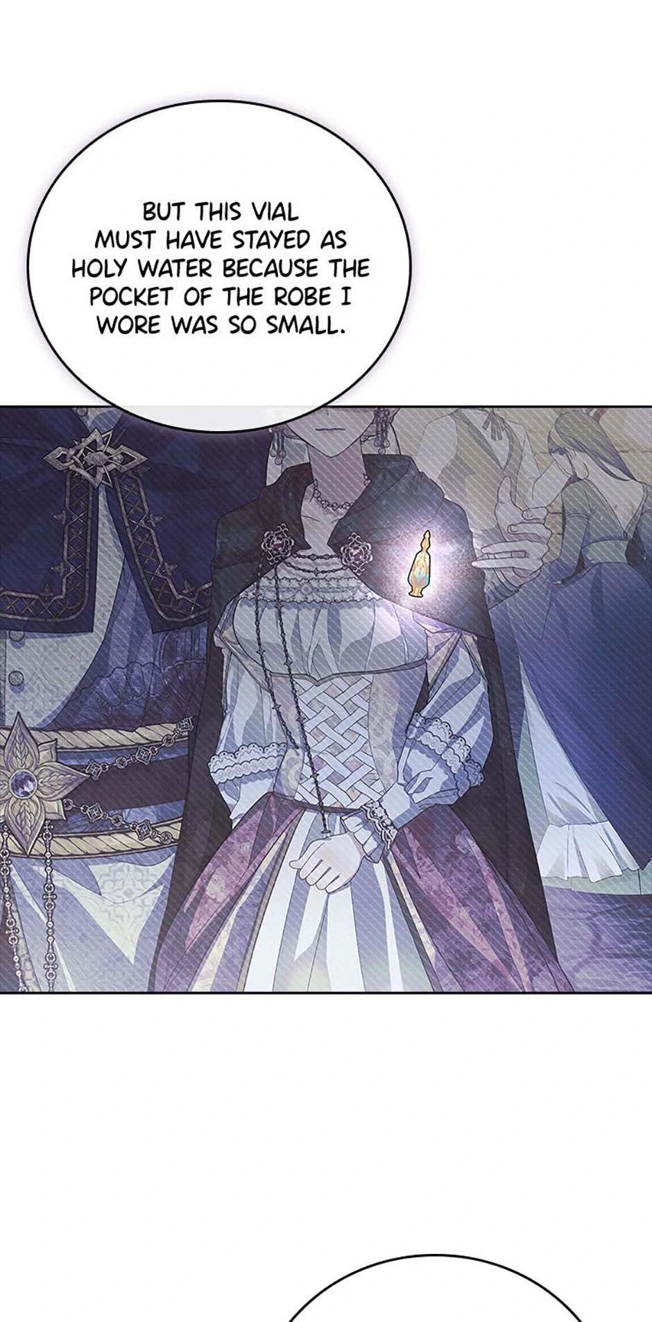 12 O’Clock Marionette Chapter 25 - page 62