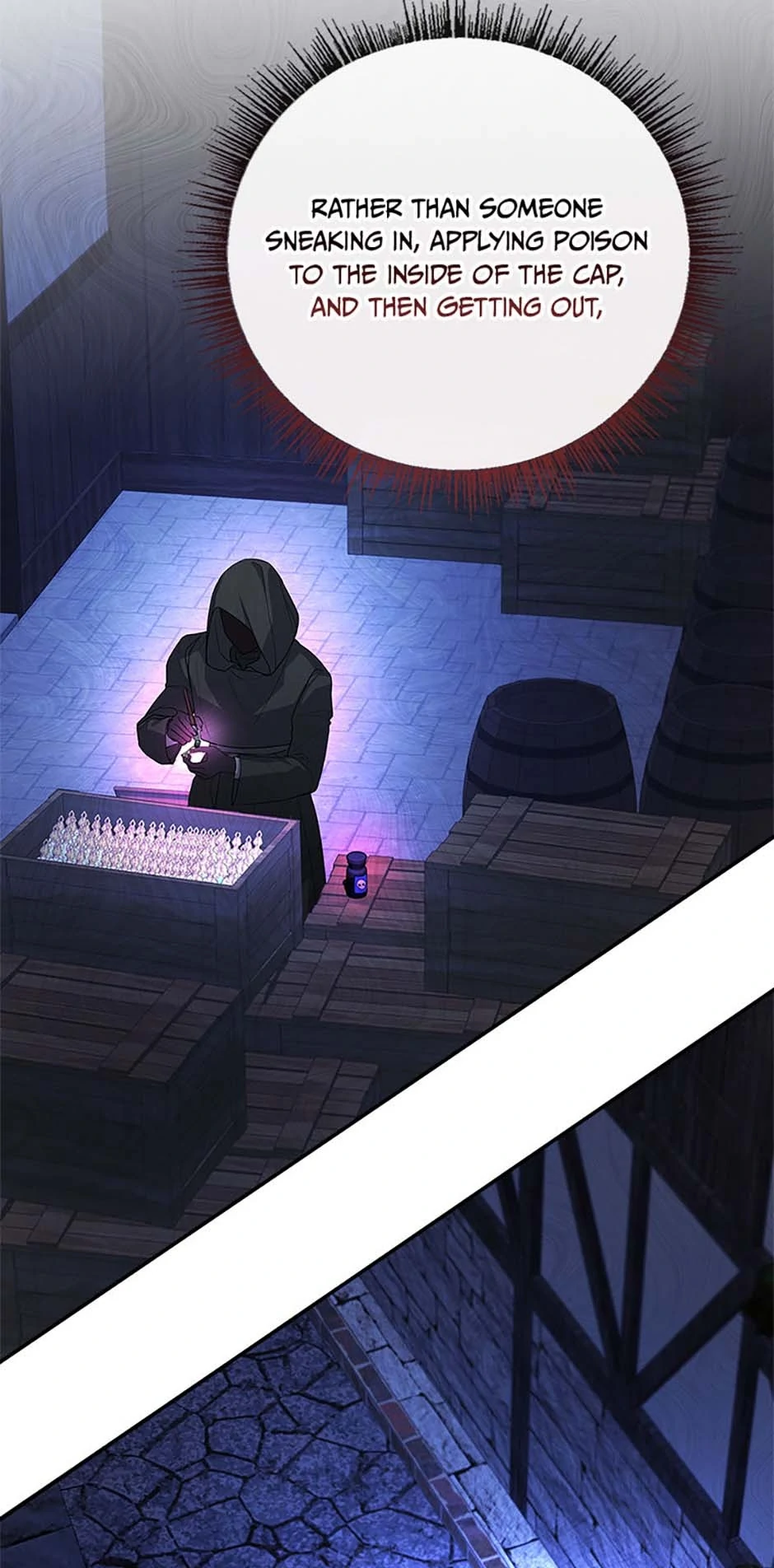 12 O’Clock Marionette Chapter 25 - page 66