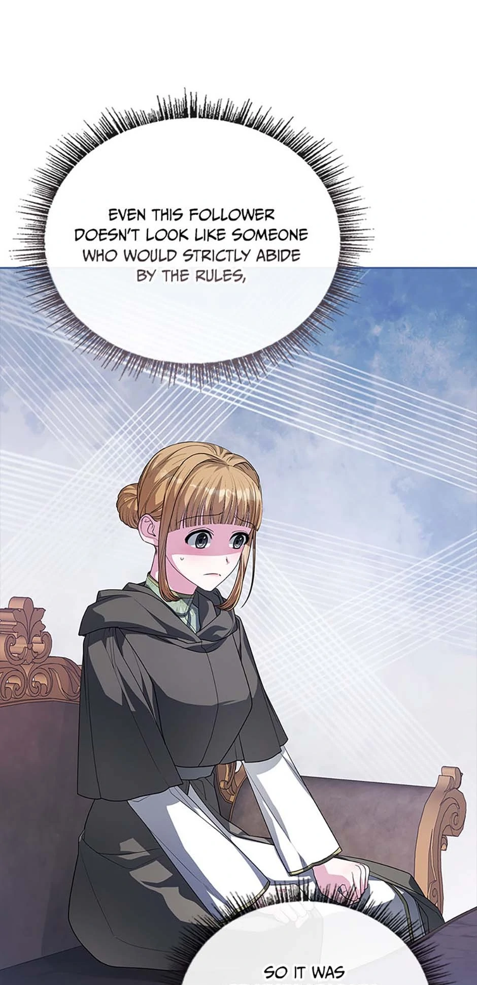 12 O’Clock Marionette Chapter 25 - page 68