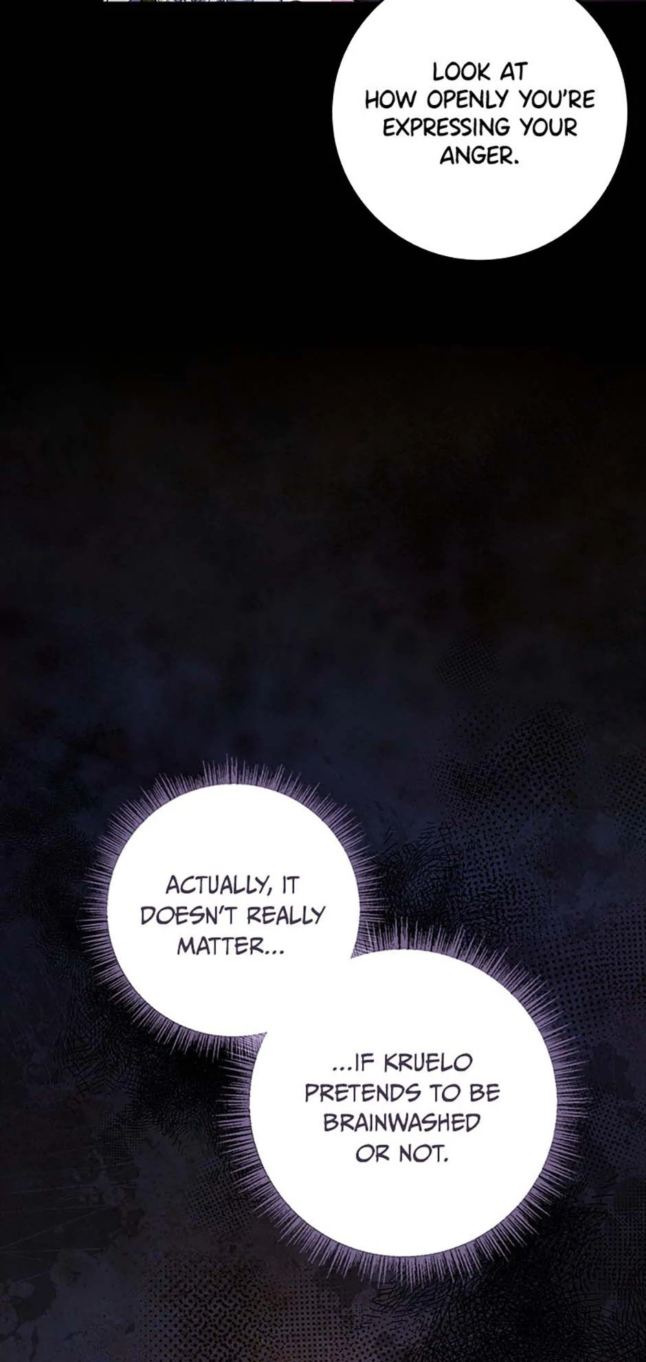 12 O’Clock Marionette Chapter 25 - page 7