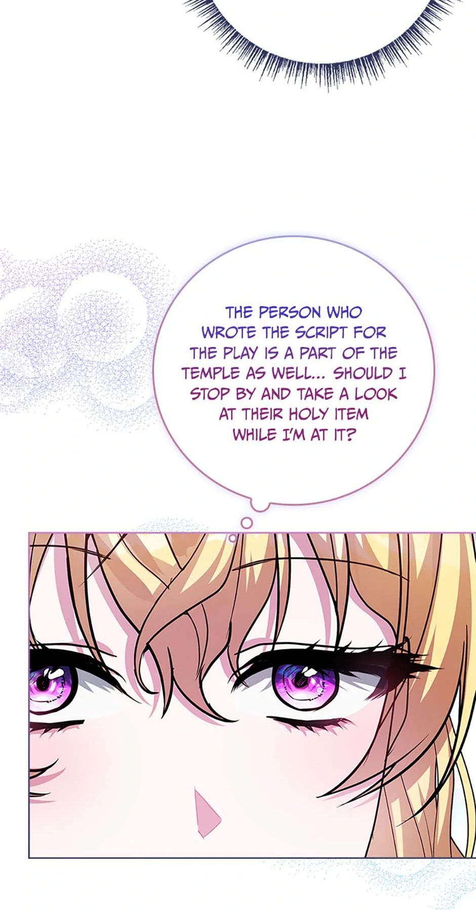 12 O’Clock Marionette Chapter 26 - page 11