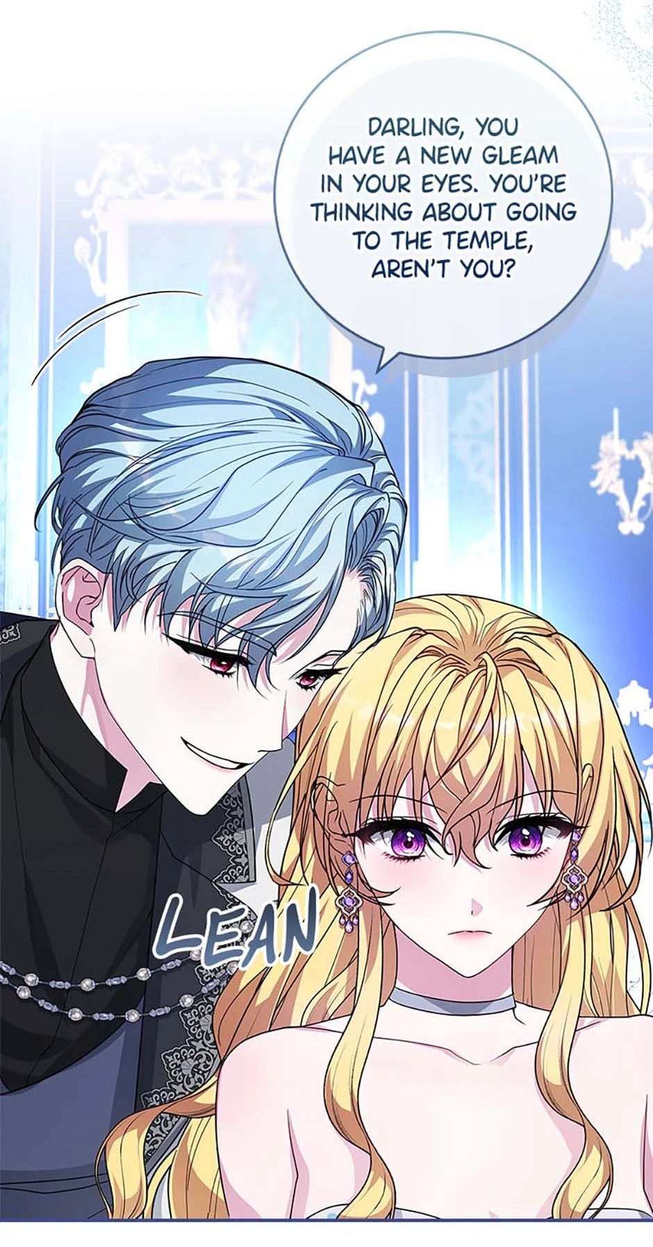 12 O’Clock Marionette Chapter 26 - page 12