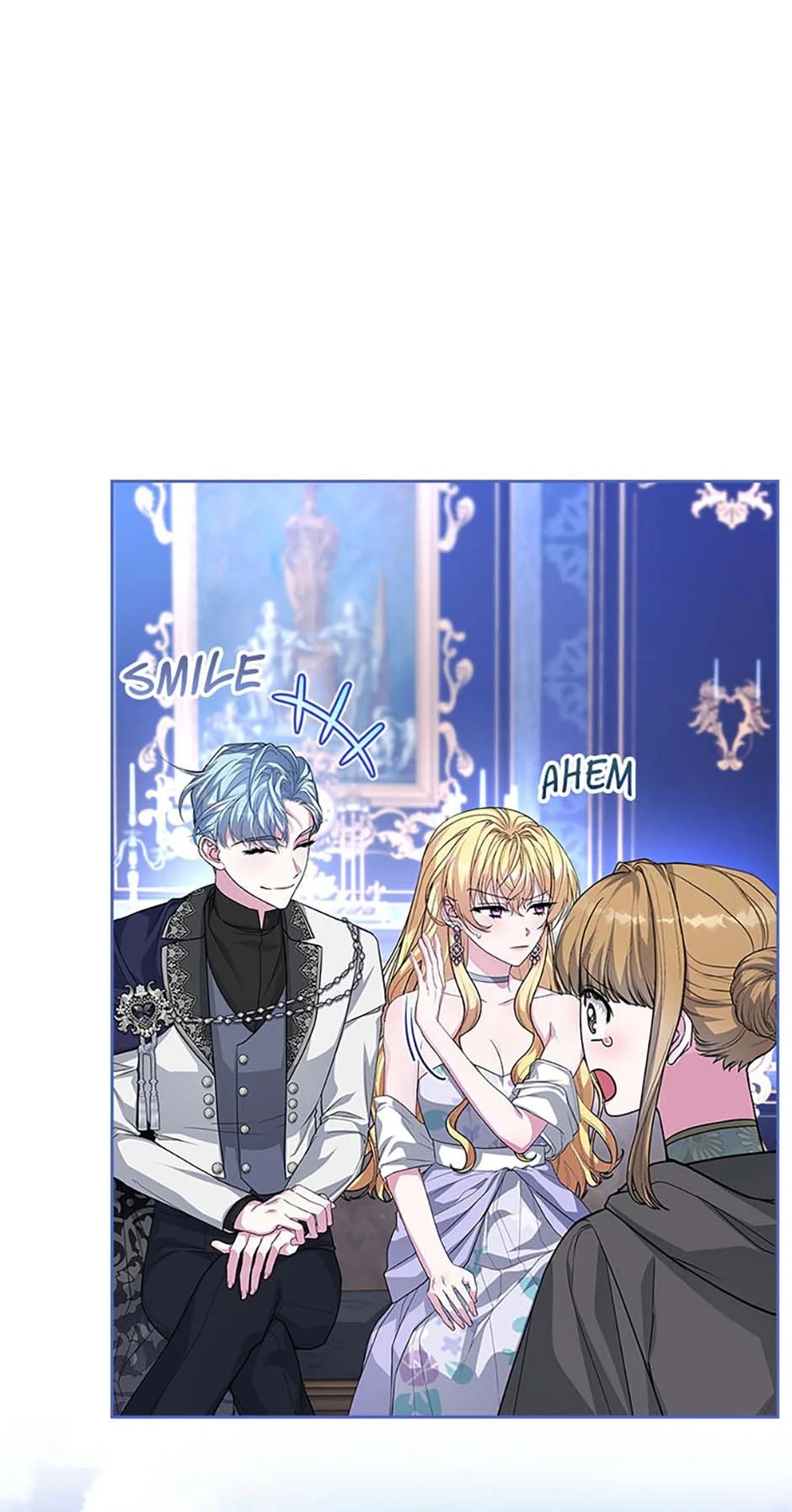 12 O’Clock Marionette Chapter 26 - page 13