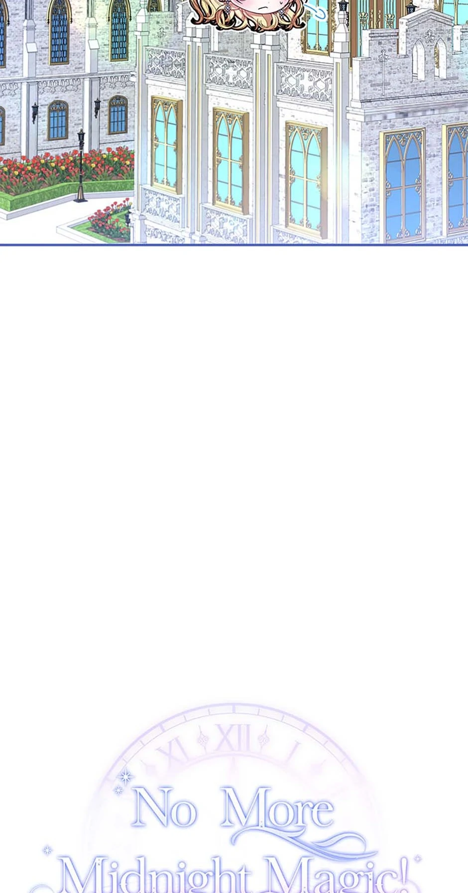 12 O’Clock Marionette Chapter 26 - page 15