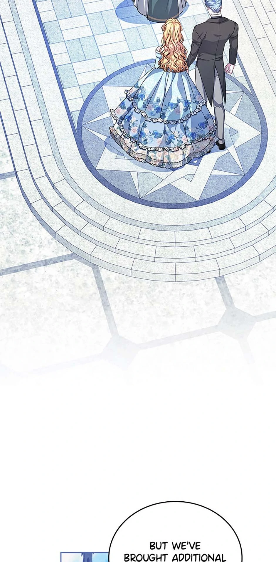 12 O’Clock Marionette Chapter 26 - page 20
