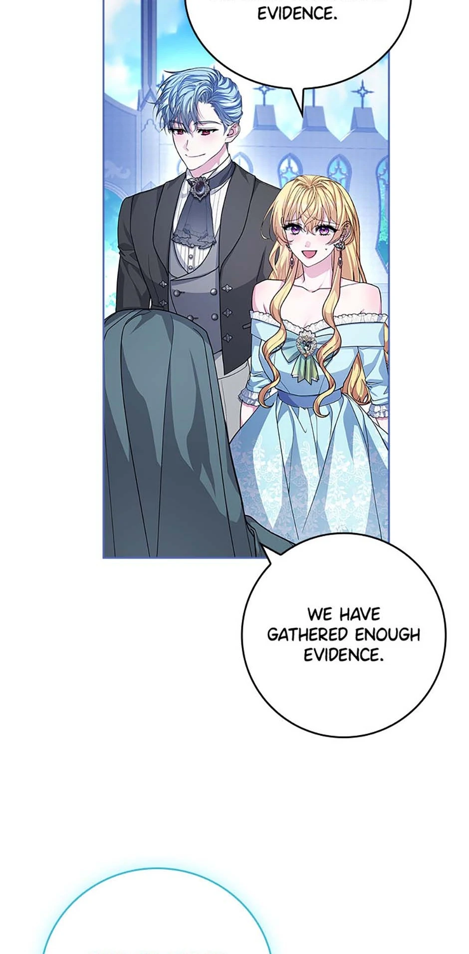 12 O’Clock Marionette Chapter 26 - page 21