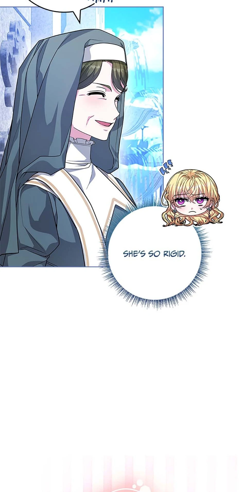 12 O’Clock Marionette Chapter 26 - page 23
