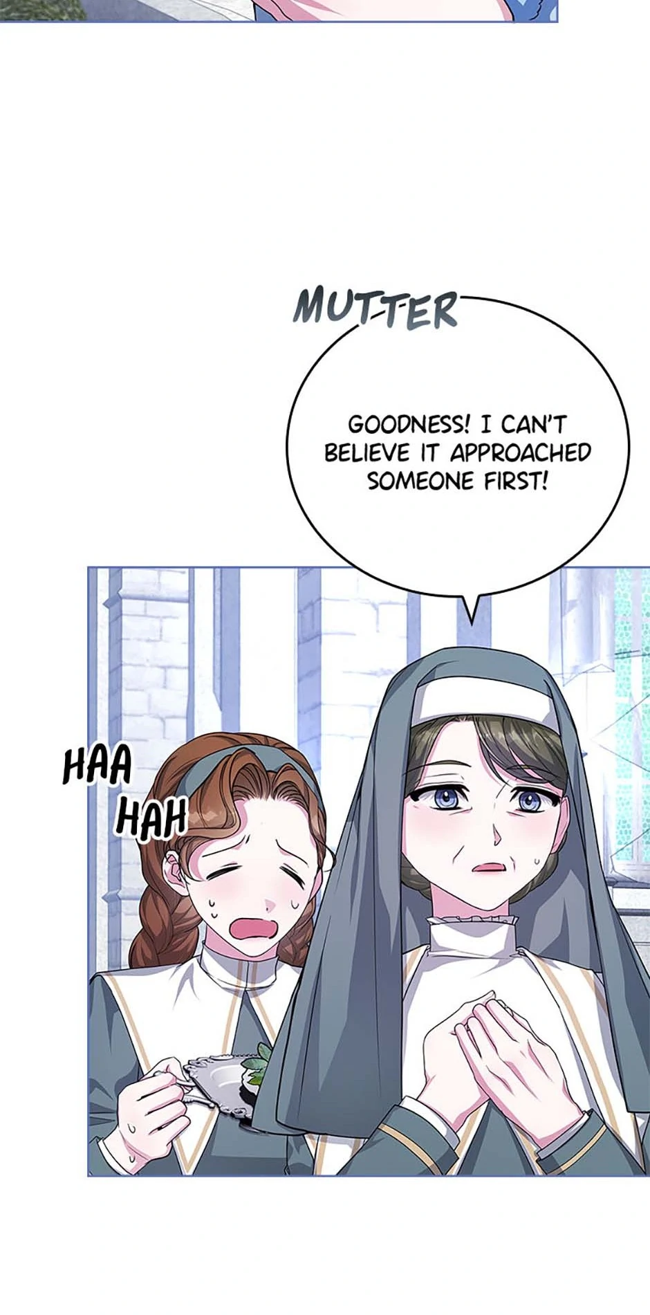 12 O’Clock Marionette Chapter 26 - page 28