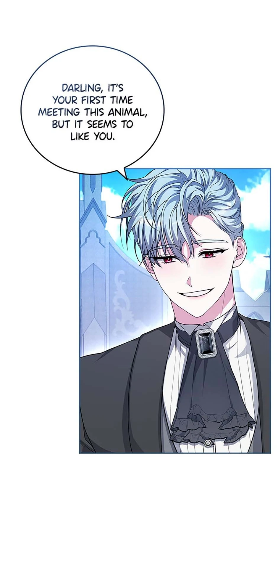 12 O’Clock Marionette Chapter 26 - page 29