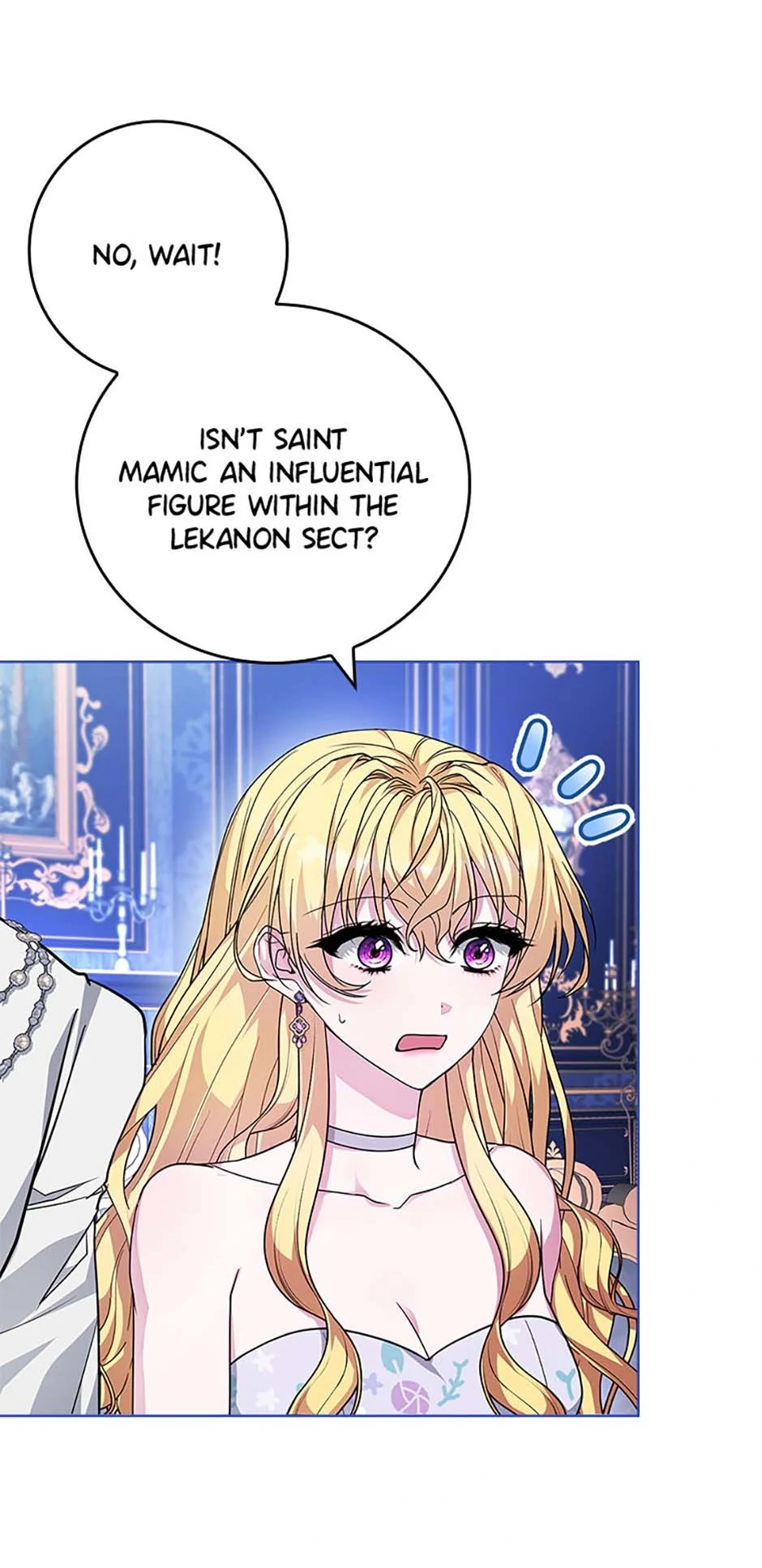 12 O’Clock Marionette Chapter 26 - page 3