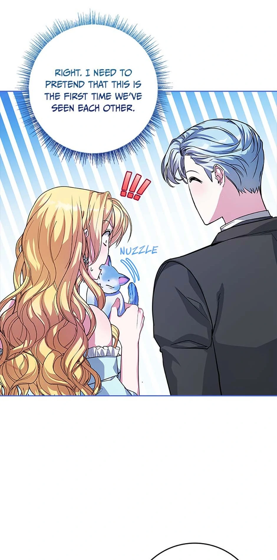 12 O’Clock Marionette Chapter 26 - page 30