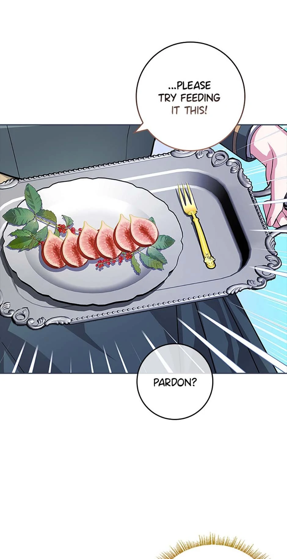 12 O’Clock Marionette Chapter 26 - page 32