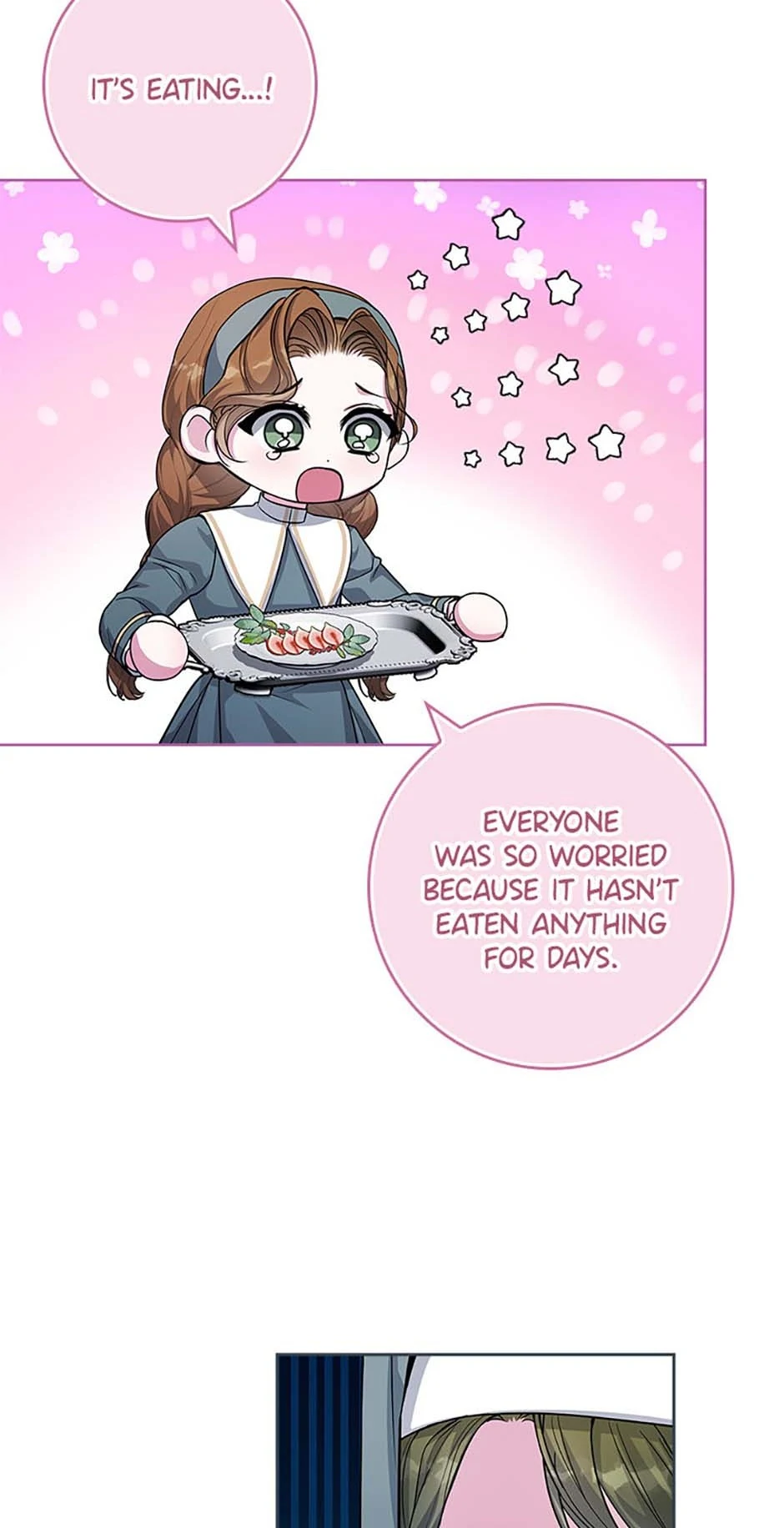 12 O’Clock Marionette Chapter 26 - page 35
