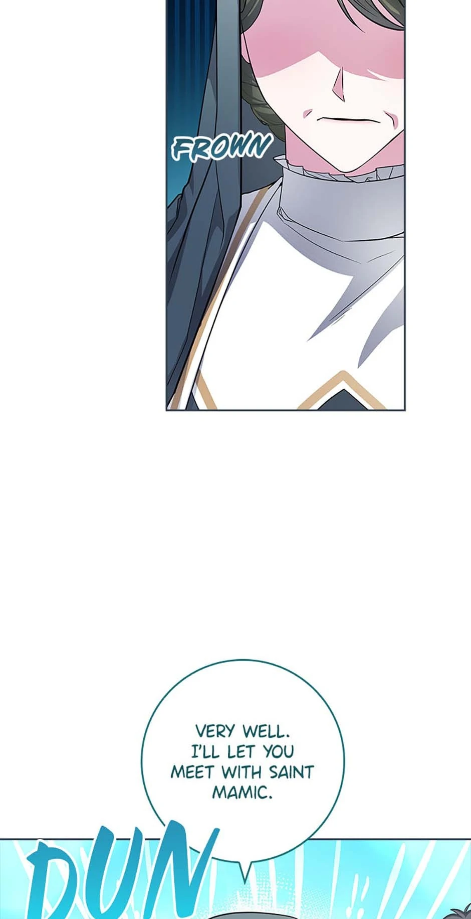 12 O’Clock Marionette Chapter 26 - page 36