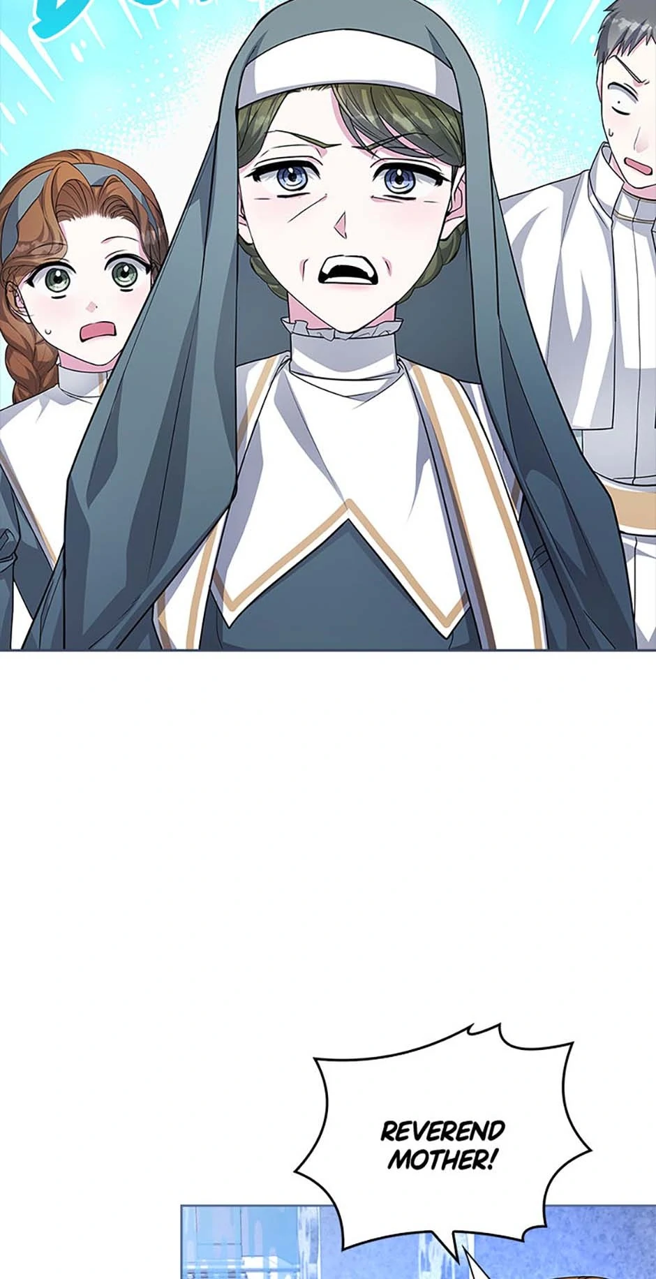 12 O’Clock Marionette Chapter 26 - page 37