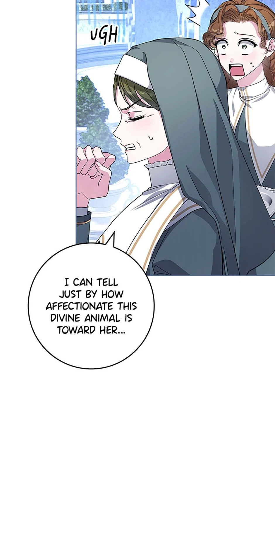 12 O’Clock Marionette Chapter 26 - page 38