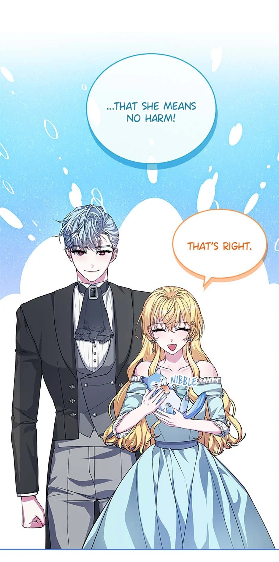 12 O’Clock Marionette Chapter 26 - page 39