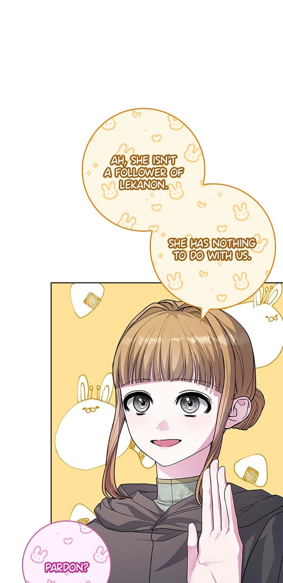 12 O’Clock Marionette Chapter 26 - page 4