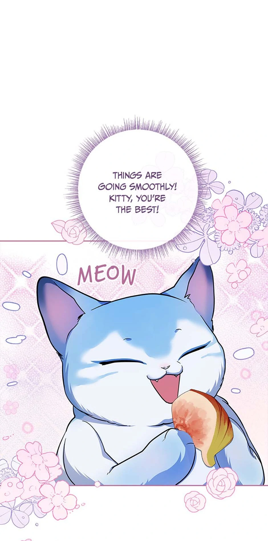 12 O’Clock Marionette Chapter 26 - page 40