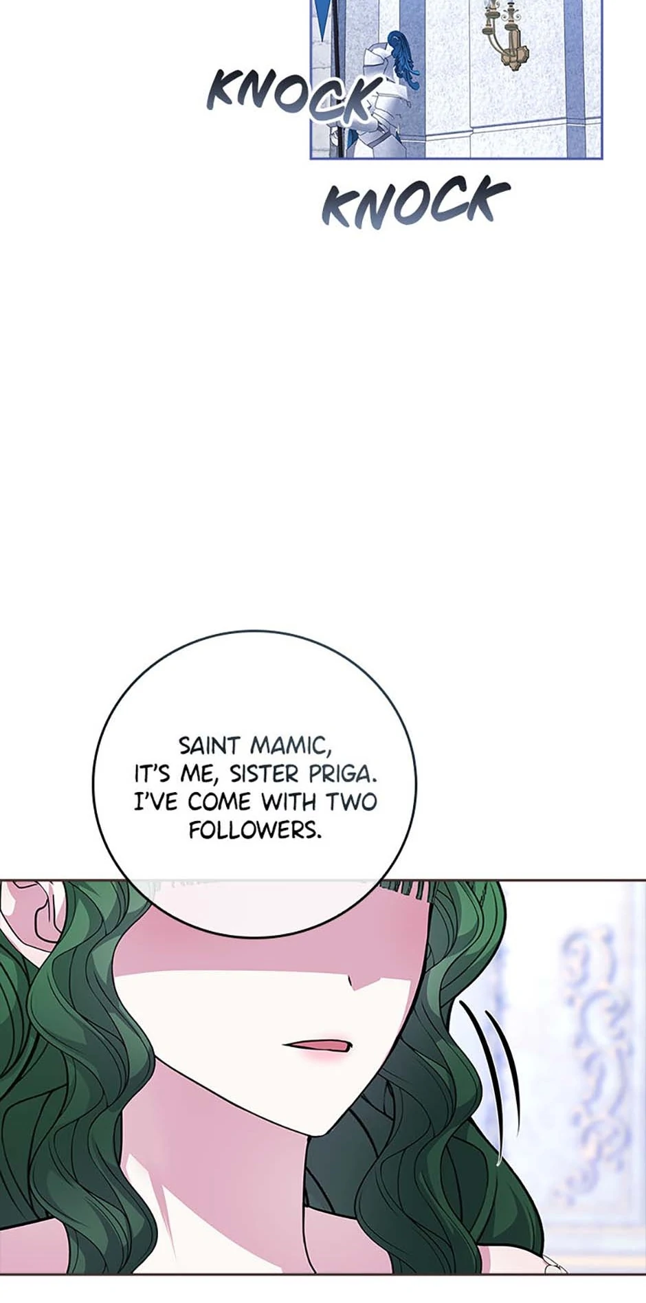 12 O’Clock Marionette Chapter 26 - page 42
