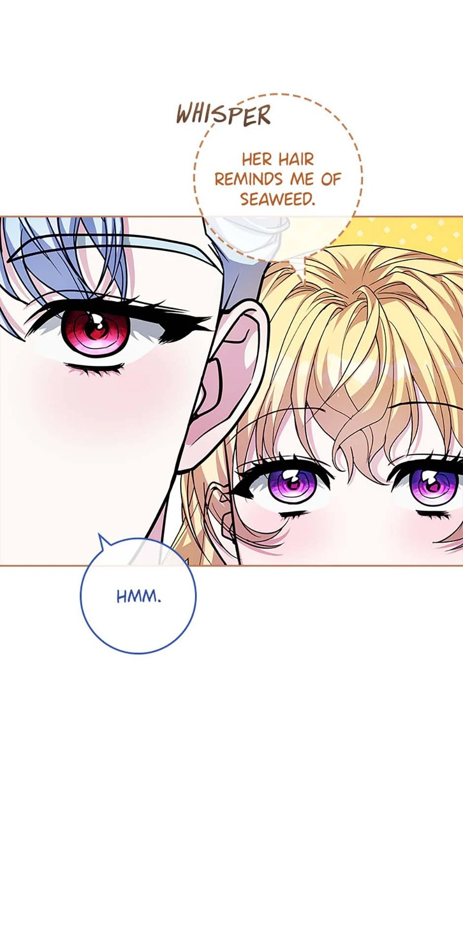 12 O’Clock Marionette Chapter 26 - page 45
