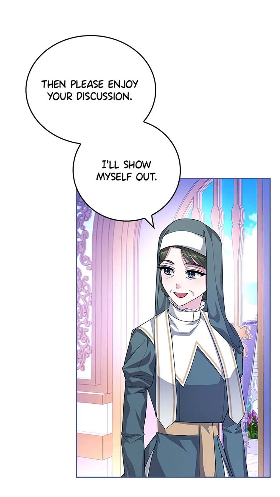 12 O’Clock Marionette Chapter 26 - page 46