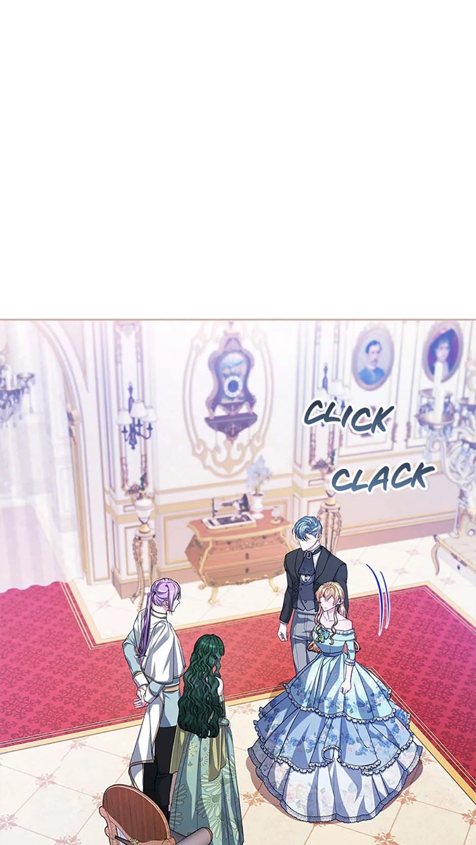 12 O’Clock Marionette Chapter 26 - page 47