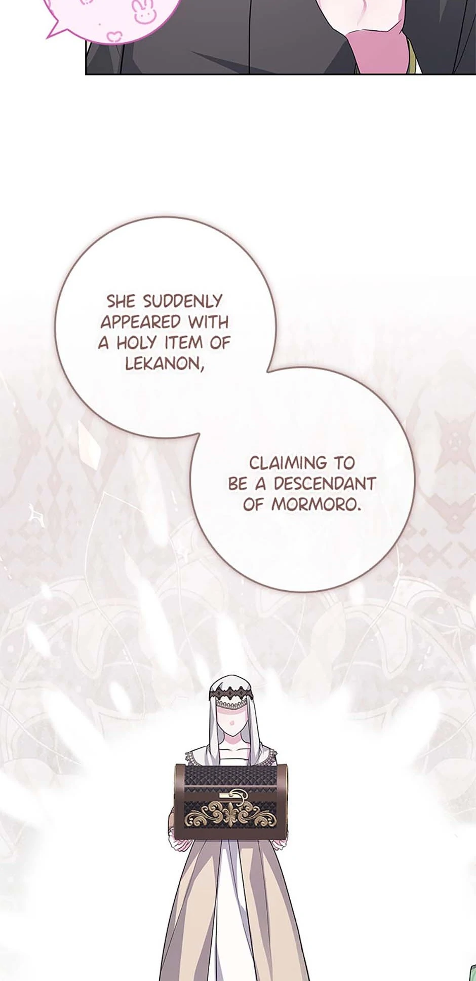 12 O’Clock Marionette Chapter 26 - page 5