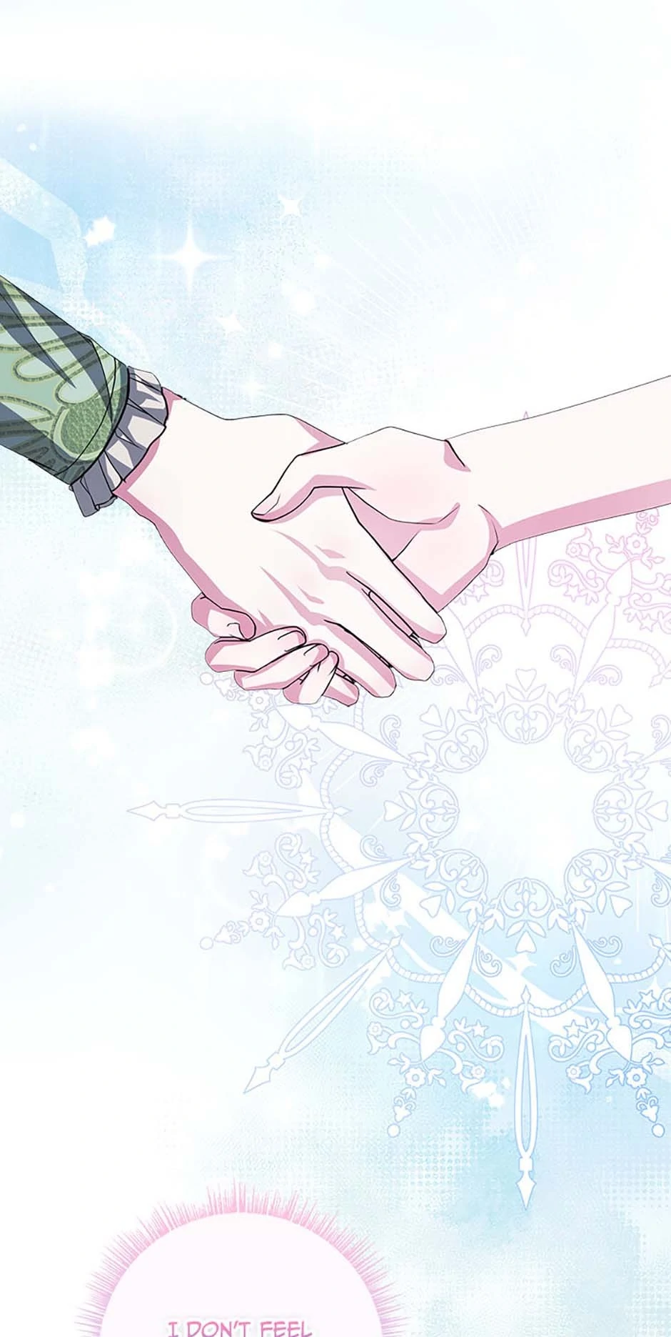 12 O’Clock Marionette Chapter 26 - page 51