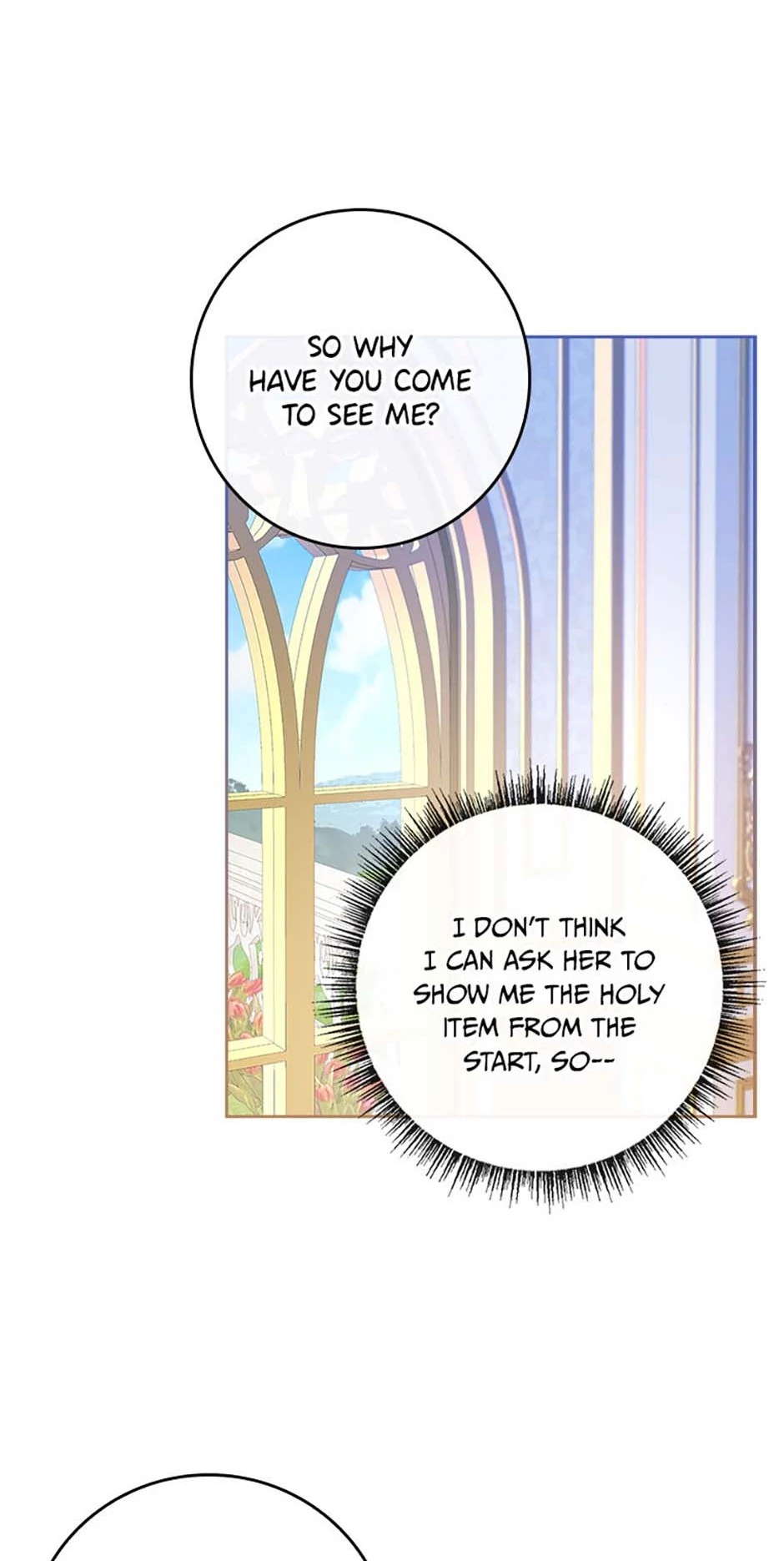 12 O’Clock Marionette Chapter 26 - page 53