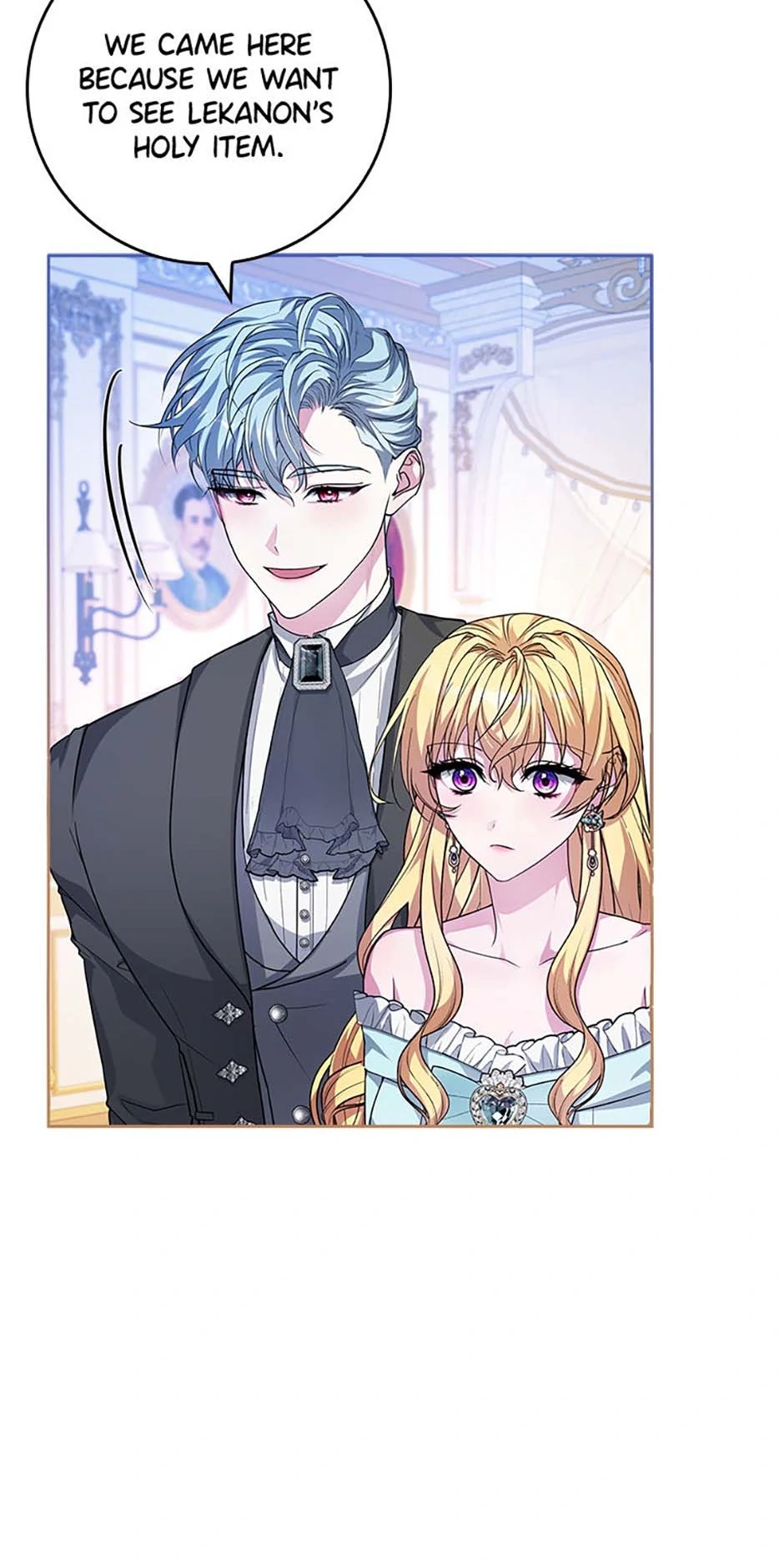 12 O’Clock Marionette Chapter 26 - page 54