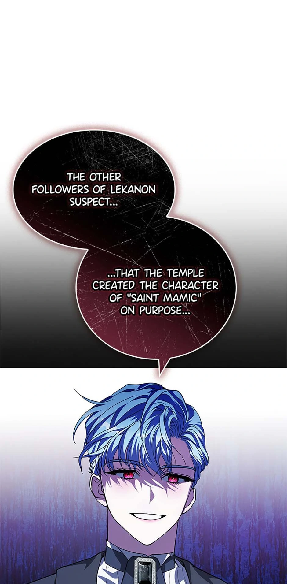 12 O’Clock Marionette Chapter 26 - page 56