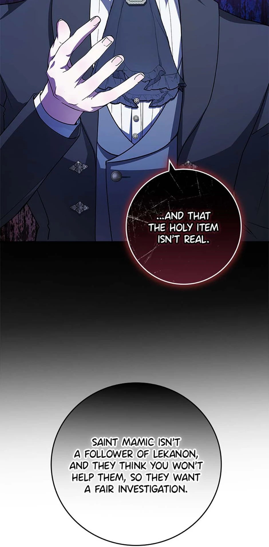 12 O’Clock Marionette Chapter 26 - page 57