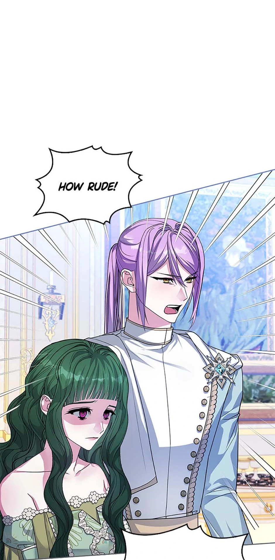 12 O’Clock Marionette Chapter 26 - page 58