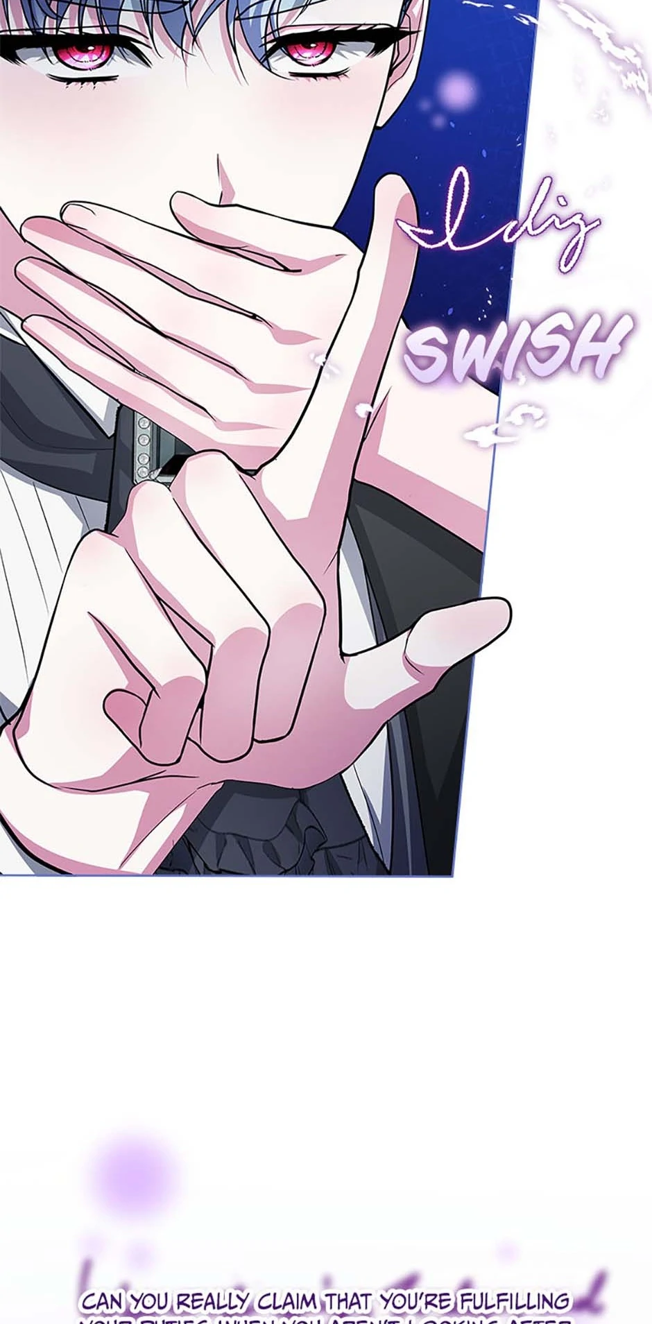 12 O’Clock Marionette Chapter 26 - page 60