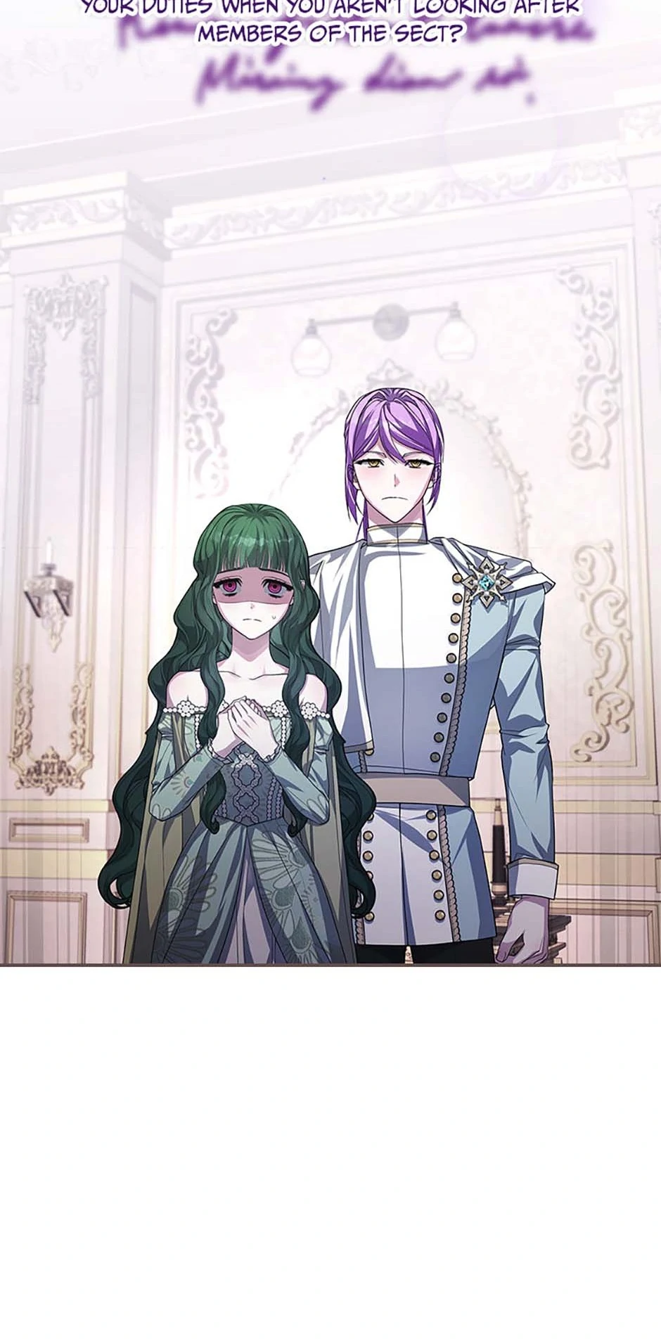 12 O’Clock Marionette Chapter 26 - page 61