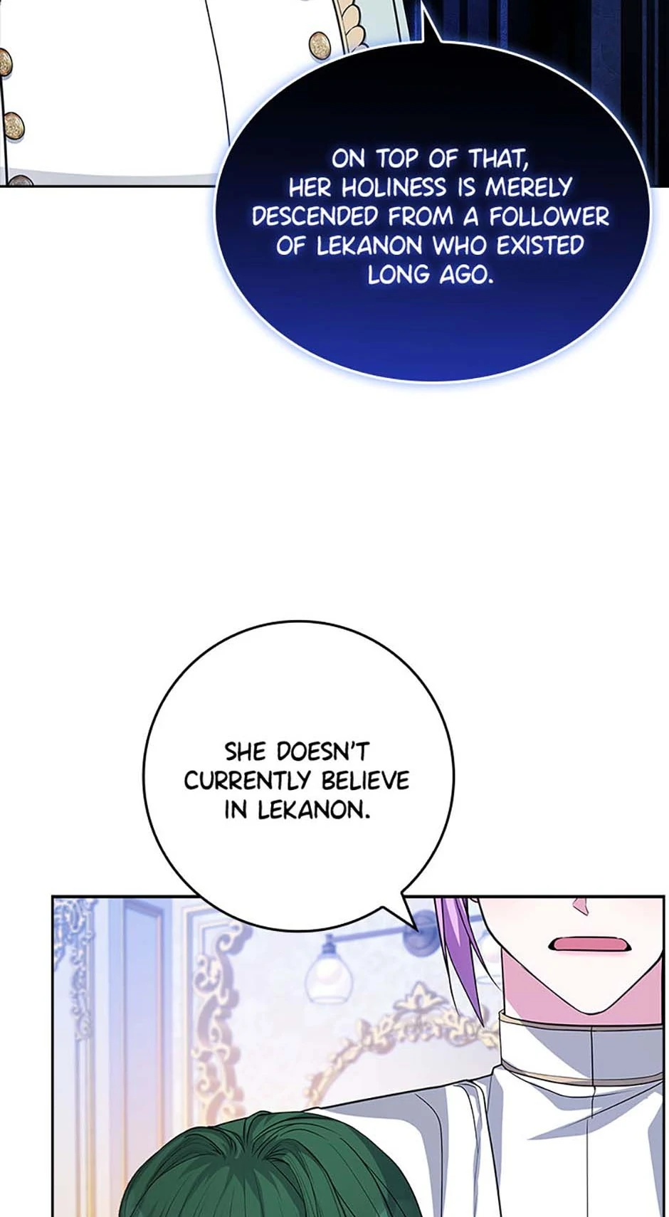 12 O’Clock Marionette Chapter 26 - page 63