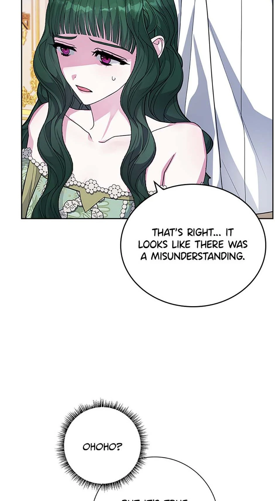 12 O’Clock Marionette Chapter 26 - page 64