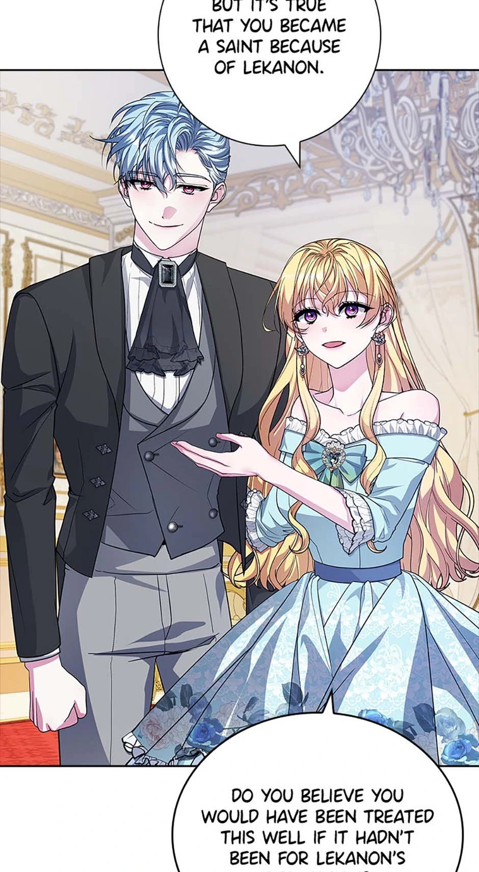 12 O’Clock Marionette Chapter 26 - page 65