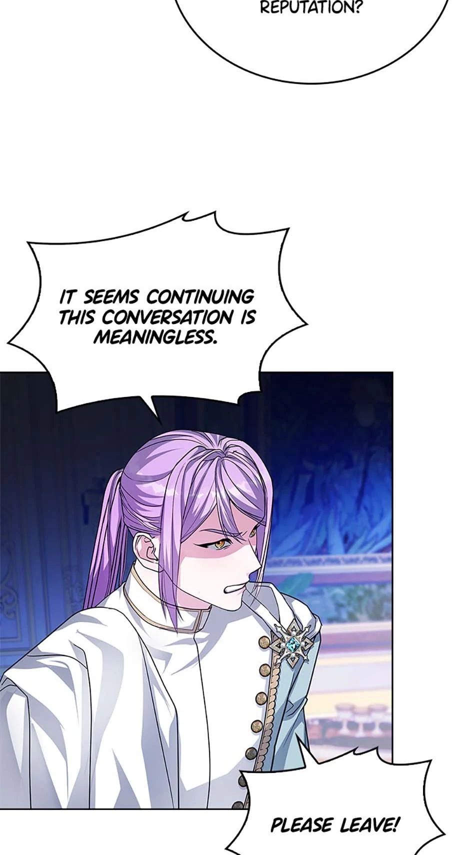 12 O’Clock Marionette Chapter 26 - page 66
