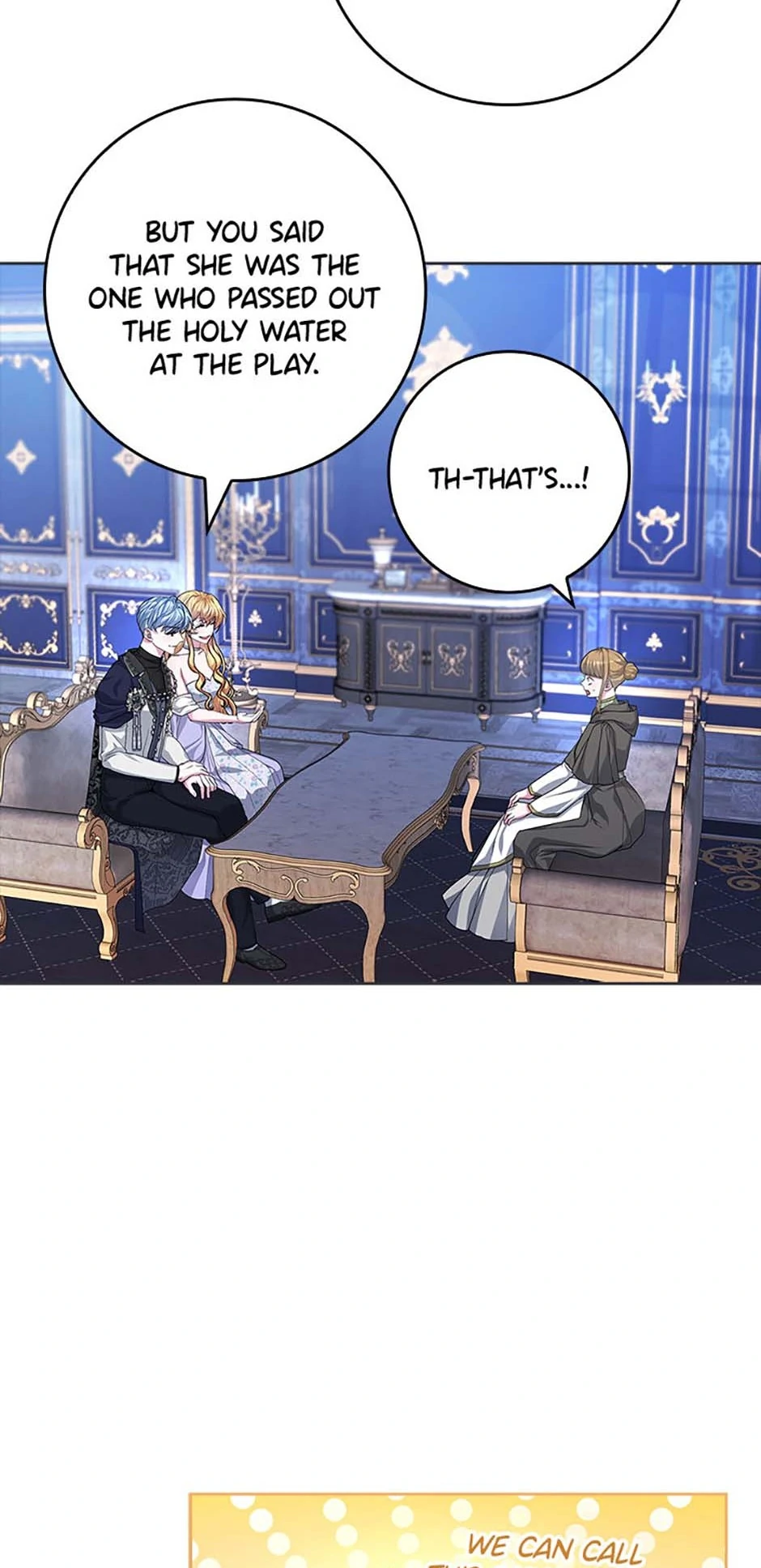 12 O’Clock Marionette Chapter 26 - page 7