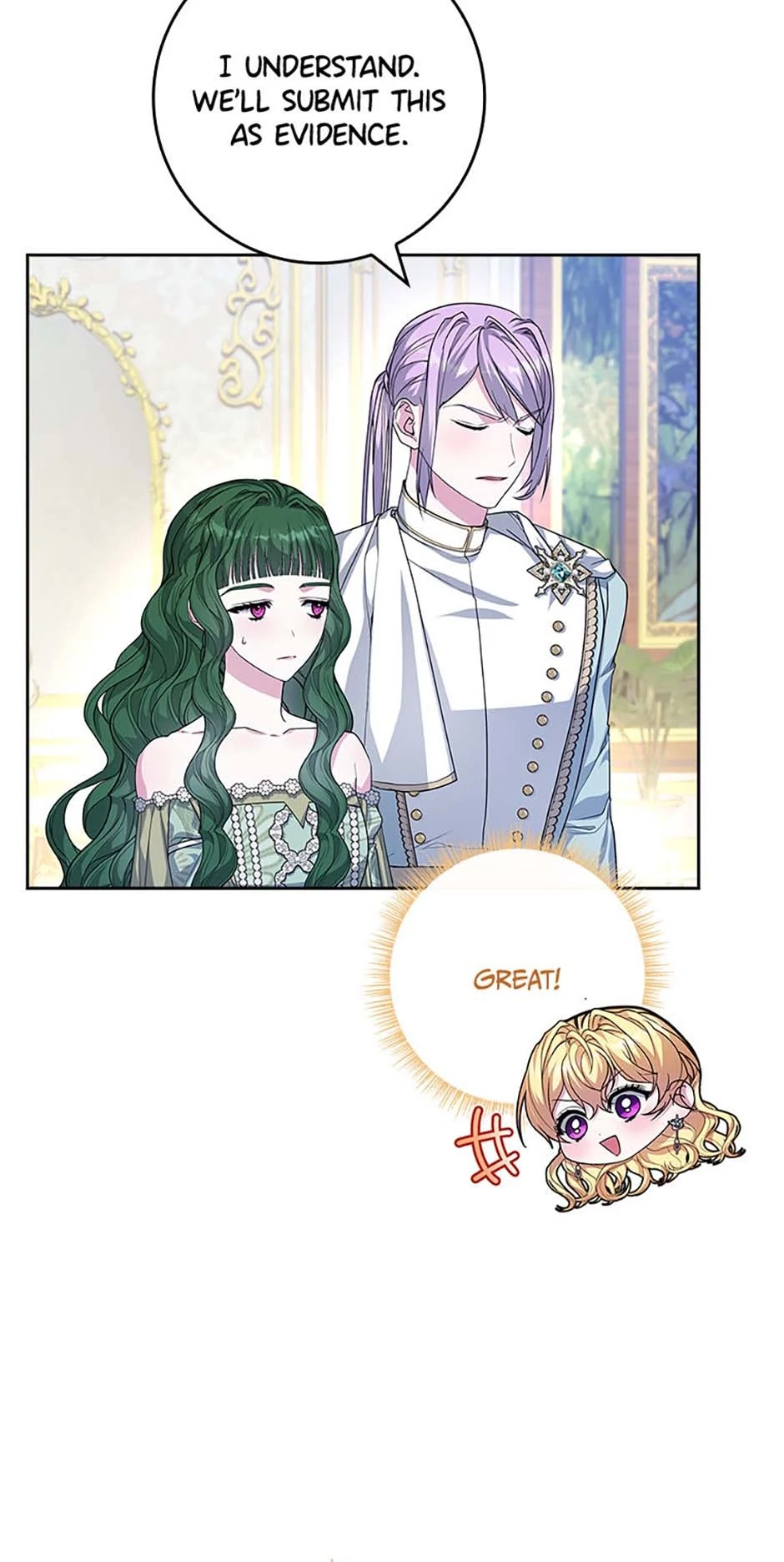 12 O’Clock Marionette Chapter 27 - page 10